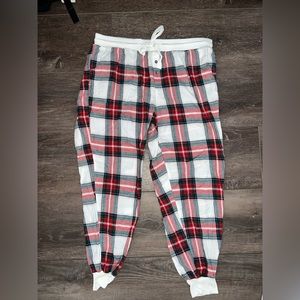 target christmas pajama pants